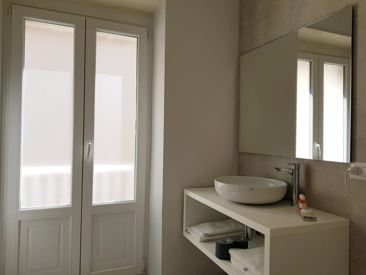 B&B Via Cavour 32 Syracuse ภายนอก รูปภาพ