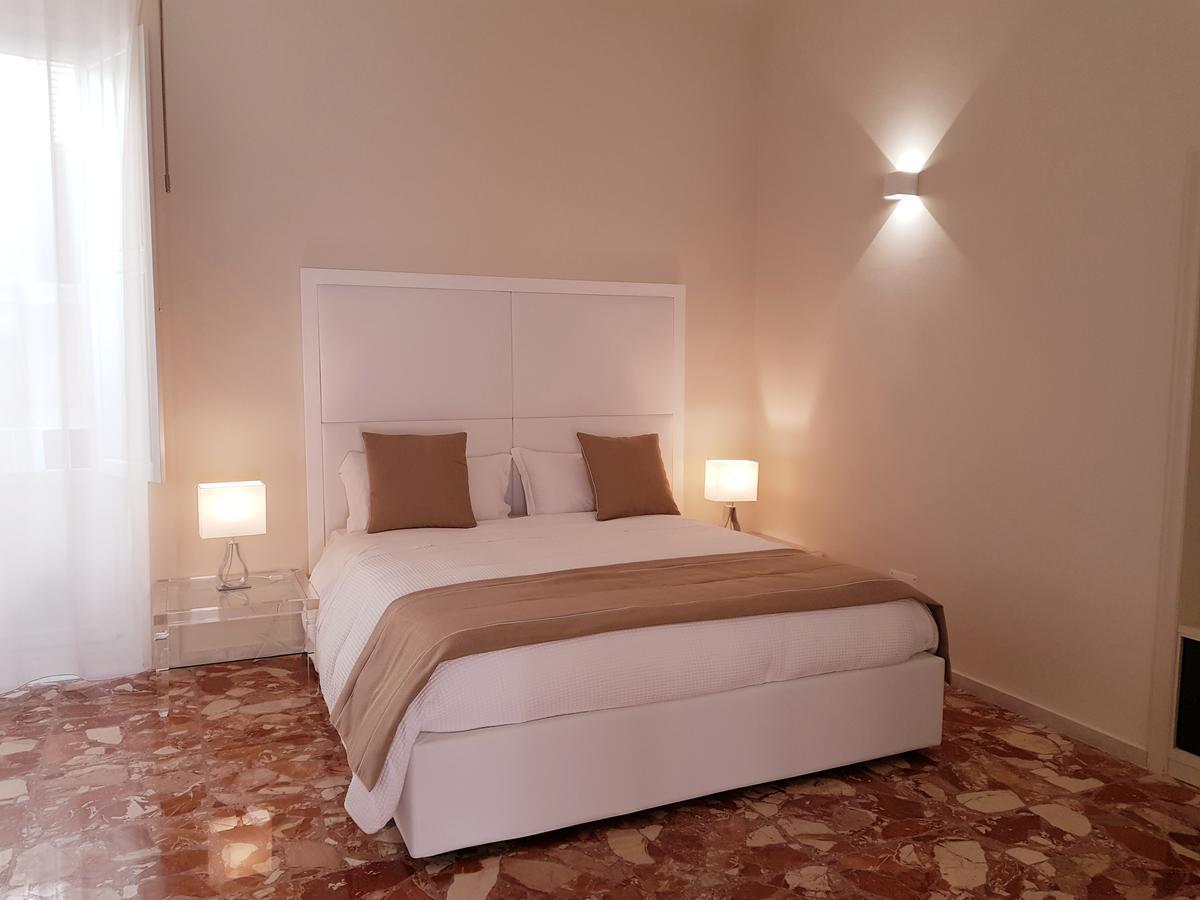 B&B Via Cavour 32 Syracuse ภายนอก รูปภาพ