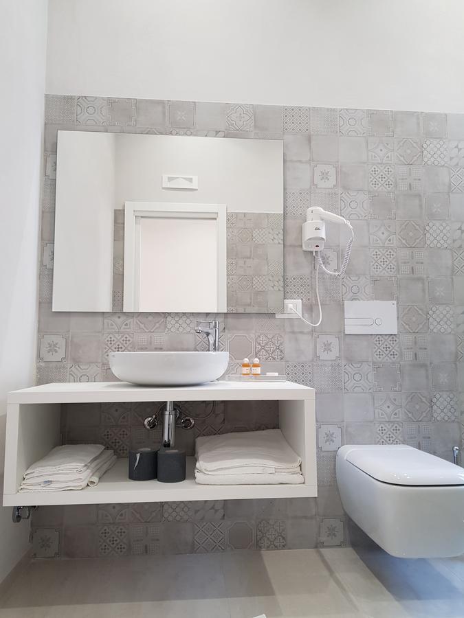 B&B Via Cavour 32 Syracuse ภายนอก รูปภาพ